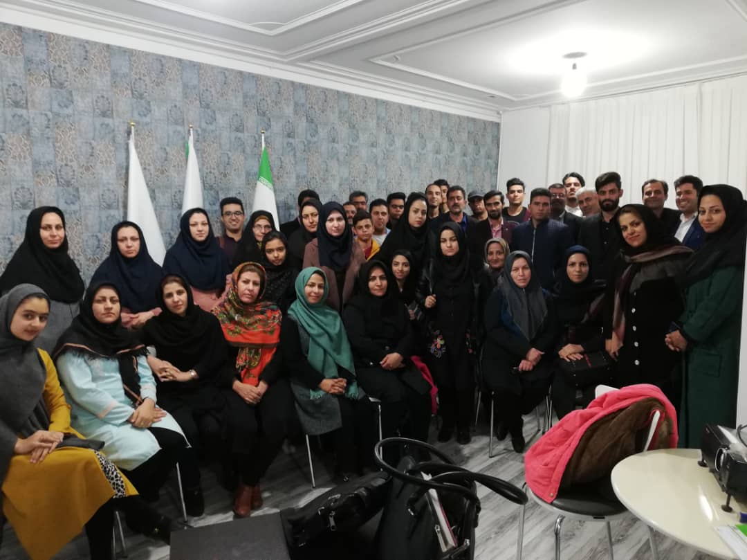 آموزش فن بیان و سخنرانی در کرمان